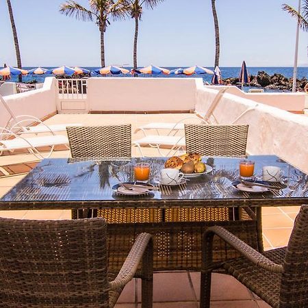 Villa Sontrobat Пуэрто дель Кармен Экстерьер фото