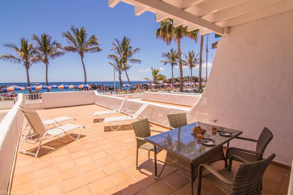 Villa Sontrobat Пуэрто дель Кармен Экстерьер фото