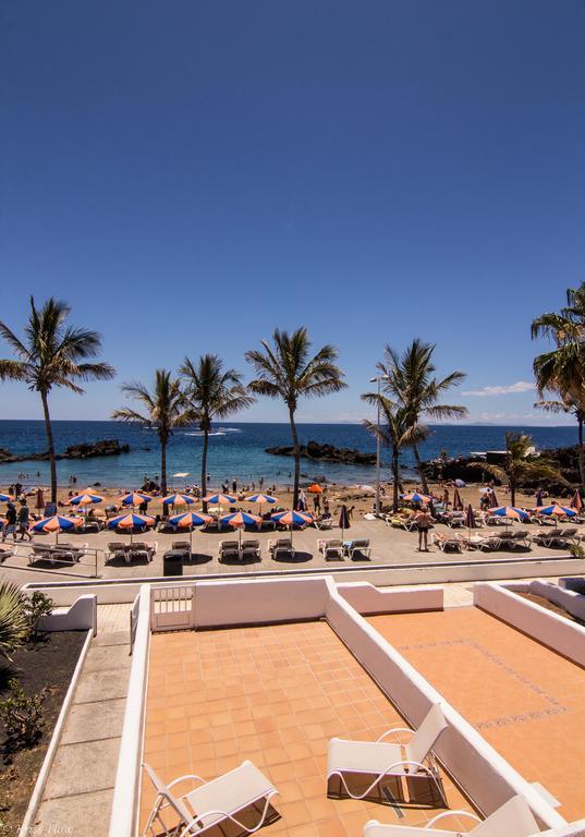 Villa Sontrobat Пуэрто дель Кармен Экстерьер фото